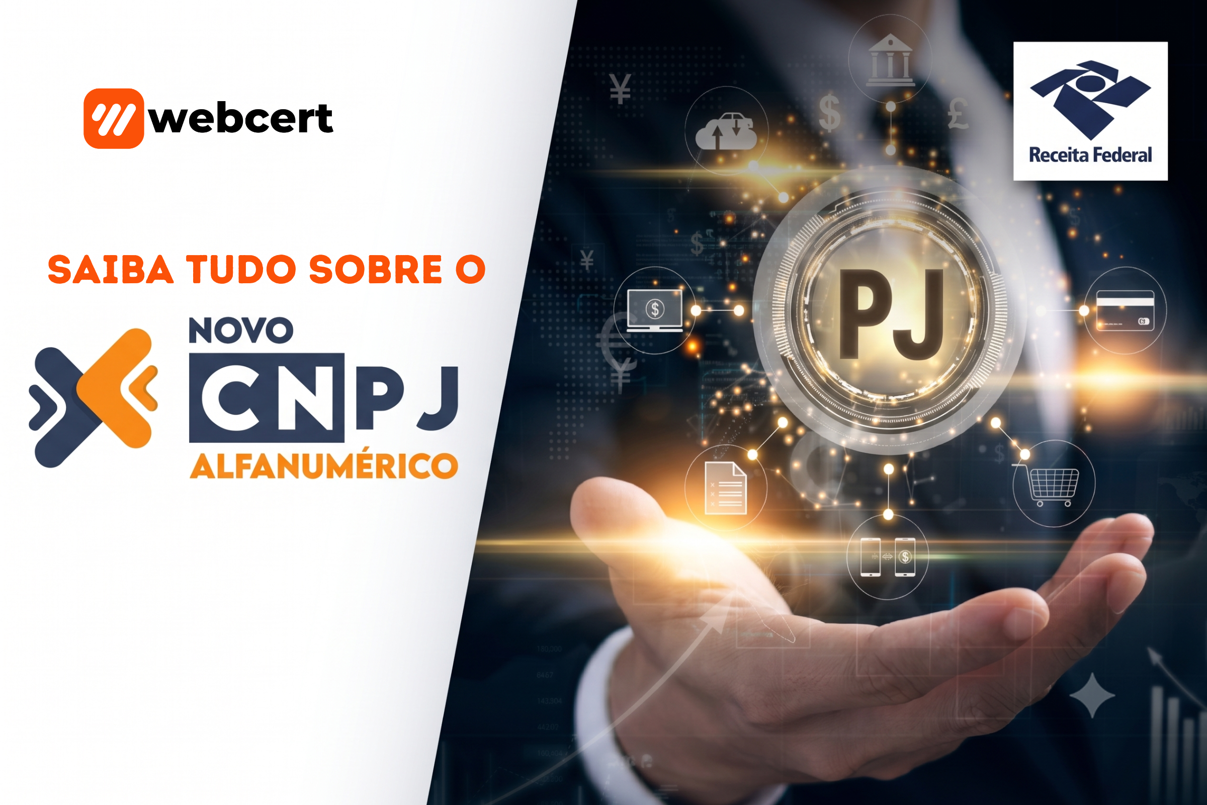 CAPA DE BLOG – WEBCERT
